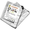 Bradas CRYSTAL ponjava 100 g, 2 x 3 m