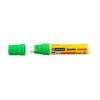 Marker Centropen 9110 Jumbo permanentni zeleni klin s konico 2-10 mm