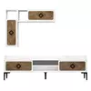 Hanah Home TV komoda Samba 845HCT3076