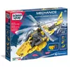 Clementoni Mechanics Lab - MOUNTIN RESCUE CL75063
