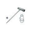 Kljuc Za Svecice Villager 19x13x75 Torx 085402