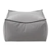 Siva vrtna blazina Blomus Stone