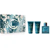 Versace Eros Set EDT 50 ml + SG 50 ml + AS Balm 50 ml