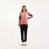 Lotto Ženska trenerka Sui tracksuit, Roze-crna