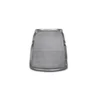 Novline Tipska kadica za gepek BMW 5 (F10), 2010-2016, Siva