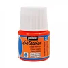Barva za tekstil Pebeo Setacolor Light 45 ml | različne barve