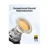 Soundcore Liberty 5 TWS ANC BT bubice sa mikrofonom crne