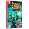 Inspector Gadget: MAD Time Party - Code in a Box (SWITCH)