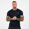 GymBeam Muška majica TRN Navy