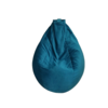 Lazy Pleasure Lazy bag, 240x100cm, Indigo