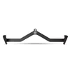 Neutral grip wide bar