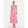 Marella Poletna obleka Galizia 2413221212 Roza Regular Fit