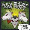 The Lab Ratz - Terror Is Loose! (Limited Edition) (Numbered) (LP)