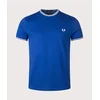 FRED PERRY TWIN MAJICA SECIPSW