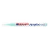 MARKER AKRILNI 1-2 MM EDDING 5300916 PASTEL PLAVI