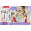 Fisher-Price 4 v 1 učeča miza