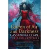 Queen of Air and Darkness