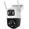 IP WiFi Dual PT IC kamera IPC-S7XP-10M0WED