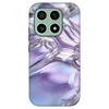 Fashion Case za Xiaomi 17 - Iridescent bubbles