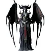 Diablo IV Pop Up Parade PVC Statue Lilith Special Edition (21 cm)