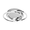 Rabalux Selena ugradno/nadgradna plafonjera LED 40W 3200lm 4000K
