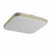 LED kupatilsko plafonsko svetlo DABAR LED/11W/230V 4000K 26x26 cm IP44