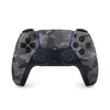 Joypad Džojstik Gamepad 5 za PS5, DualSense, Gray Camouflage