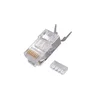Konektor STP Cat.7 RJ45 Golden 8PIN