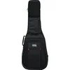 Gator G-PG ACOUSTIC Torba za akustično kitaro Black (Kot novo)