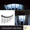 Solarne ubodne LED lampe 10kom SVE BOJE BELA