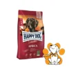 Happy Dog Afrika Ostrich 12.5kg, Hrana Za Alergične Pse Na Bazi Nojevog Mesa
