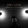 WARNER AKINMUSIRE A.- LP/OWL SONG, (20997030)