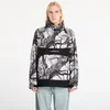 Jakna A BATHING APE Tree Edge Camo Anorak Jacket UNISEX White S