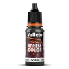 XS Commando Green 18ml