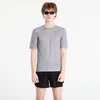 Majice SOAR Race Tee Silver Grey L