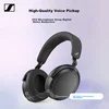Sennheiser Bluetooth slušalice Momentum 4, Crne