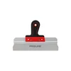 slomart Proline Fasaderska gladilka, ALU profil, SOFT, 450 mm