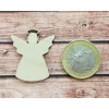Leseni angelčki mali 50 kom LESAN 01