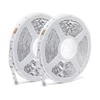 Aigostar - LED RGBW prigušiva traka LED/48W/12V 2x7,5 m Wi-Fi