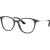 Dolce & Gabbana Ženski okvir za naočare 0DG3363 3441, Crni