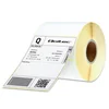 Qoltec termo transfer etikete 100 x 210 | 350 etiket