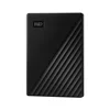 WD My Passport 1TB 2.5 WDBYVG0010BBK