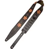 Levys In Bloom Pas za kitaro Brown Mahogany