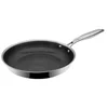 BE Living Ponev Circlad 30 cm nerjavno jeklo
