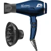 Parlux Alyon + Magic Sense profesionalni sušilec za lase z ionizatorjem + difuzor Dark Blue