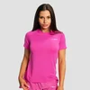 GymBeam Women‘s Pulse X Running T-shirt Purple