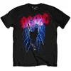 AC/DC Unisex majica Thunderstruck S