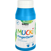 Kreul 23208 Barva s prsti Blue 750 ml 1 kos