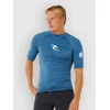 Rip Curl Waves UPF Perf Lycra bluefin