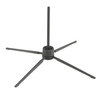 stojalo za flavto K&M 15262